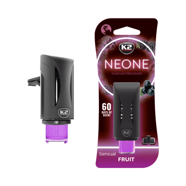 K2 NEONE SENSUAL FRUIT ZAPACH SAMOCH