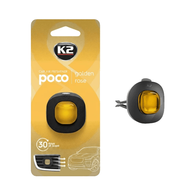 K2 POCO GOLDEN ROS ZAPACH MEMBRANOWY