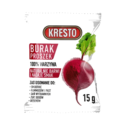 KRESTO BURAK LIOFIL.PROSZEK 15G