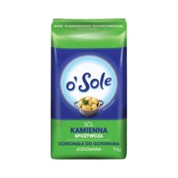 CENOS SÓL KAMIENNA JODOWANA 1KG
