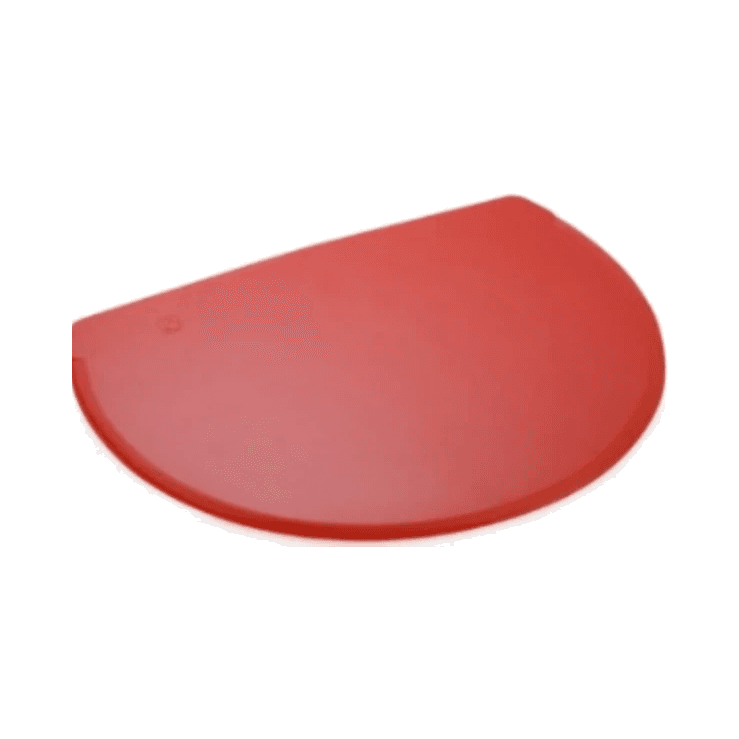 PIEKARNIA SKROBKA PLAST DUŻ 19,8X14