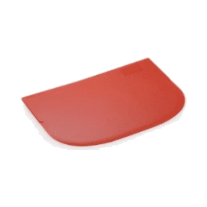 PIEKARNIA SKROBKA PLAST MAŁ 14,8X9,9