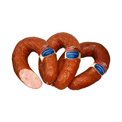 BALCERZAK MYŚLIWSKA EXTRA OK.0,8KG