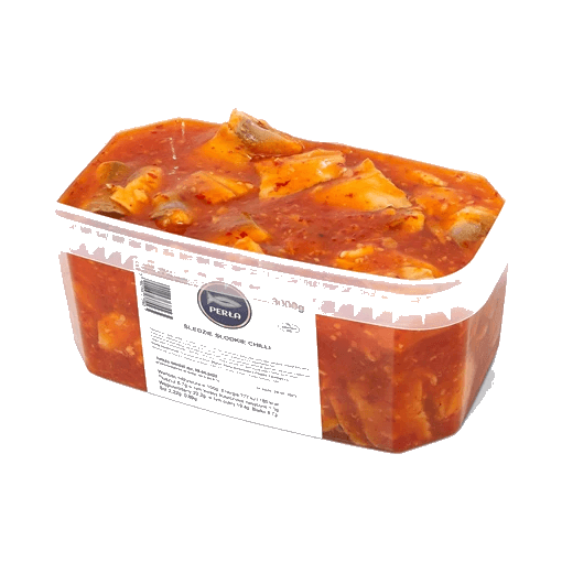 PERŁA ŚLEDZIE SŁODKIE CHILLI 3KG