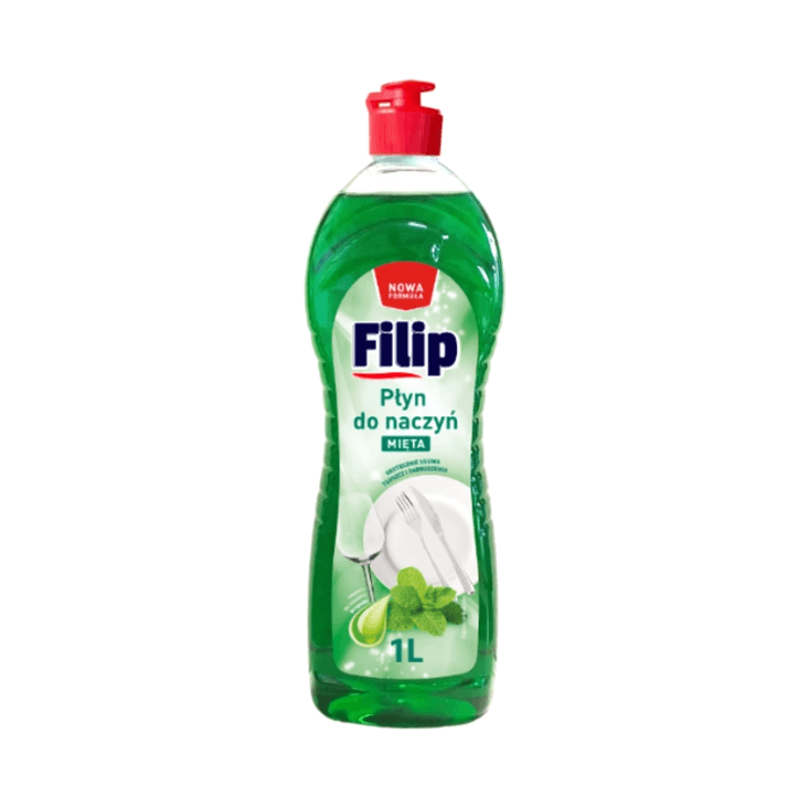 FILIP PŁYN DO NACZYŃ MIETA 1L