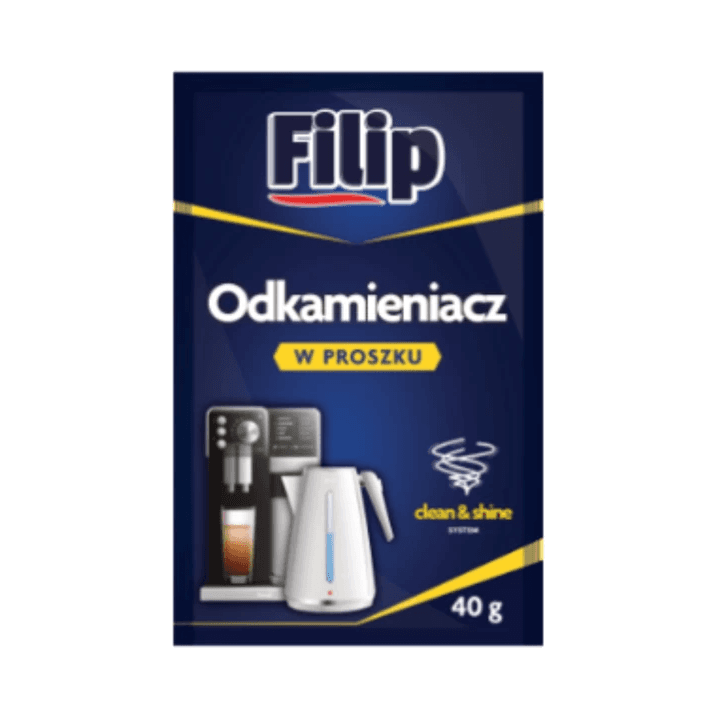 FILIP ODKAMIENIACZ W PROSZKU 40G