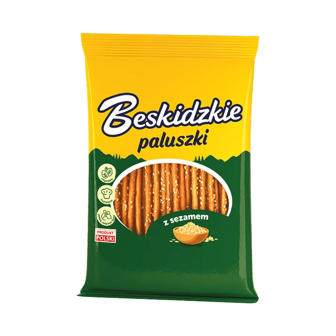 AKSAM BESK.PALUSZKI Z SEZAMEM60G/24
