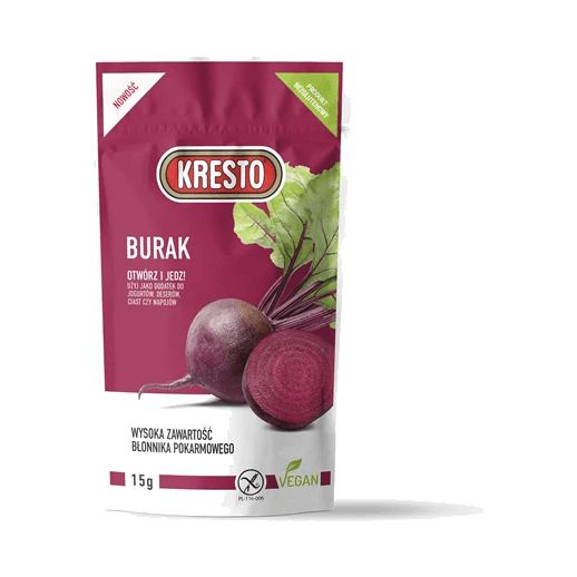 KRESTO BURAK LIOFILIZOWANY 15G