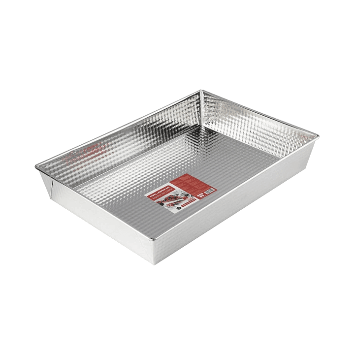 BLACHA DO PIECZENIA 36X25X6CM
