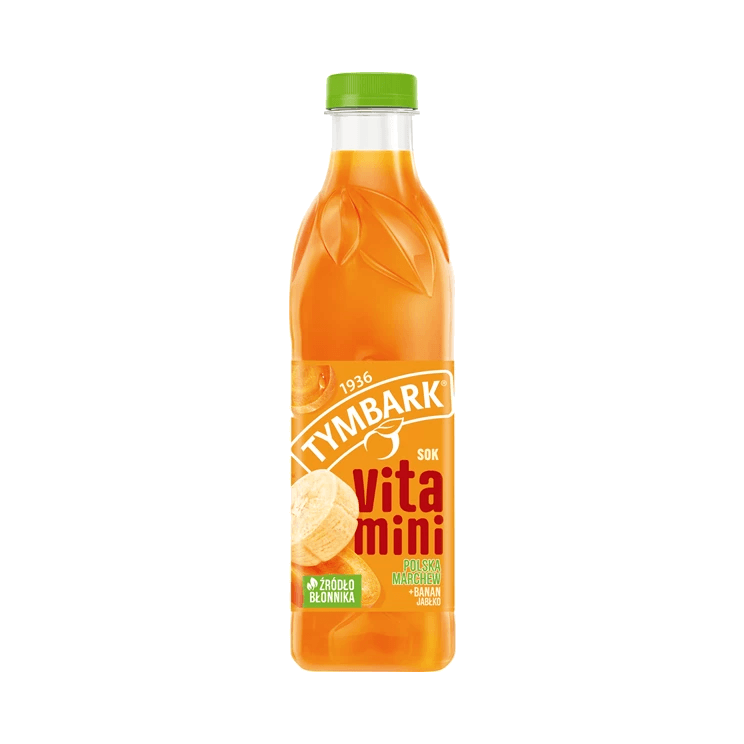 TYMBARK VITAM BANA MARCH JABŁ PET1L