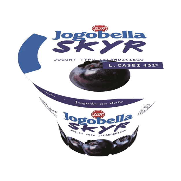 ZOTT JOGOBELLA JOGURT SKYR CLASSIC 1