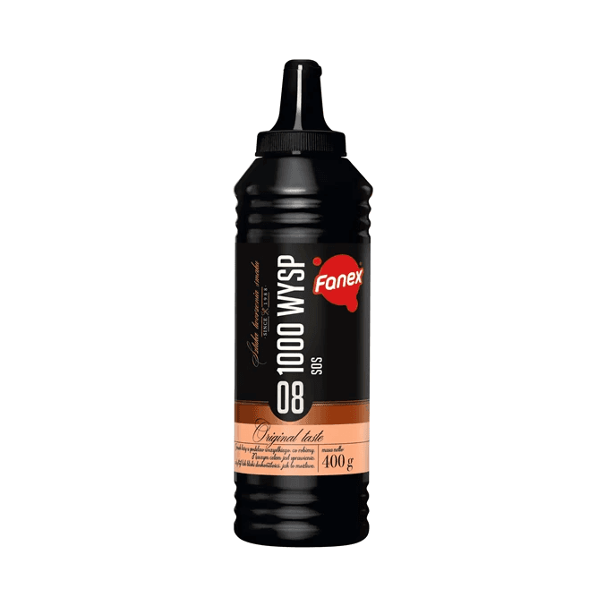 FANEX SOS 1000 WYSP 400G