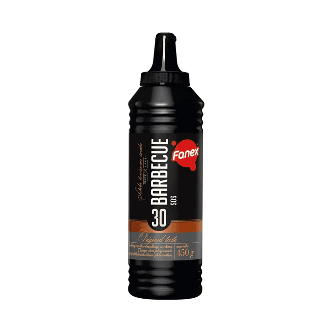 FANEX SOS BBQ 450G