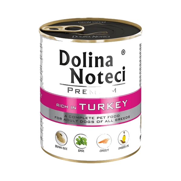 DOLINA NOTECI KARMA D/PSA INDYK 800G