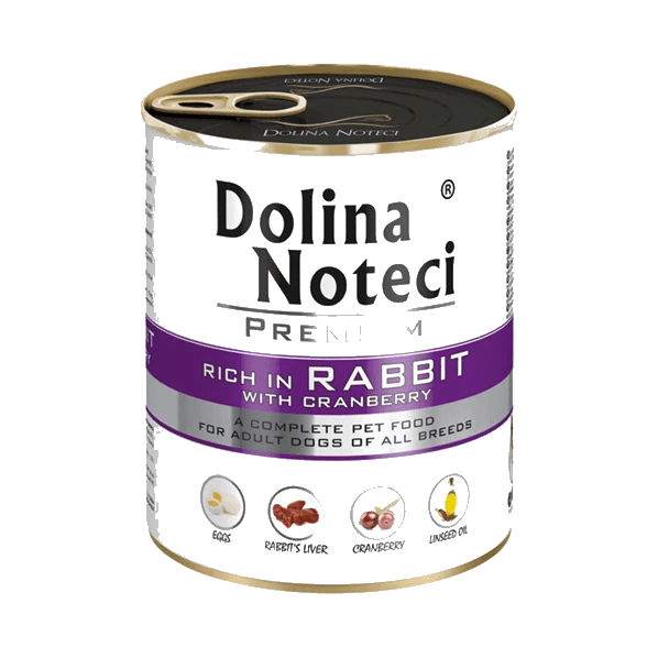 DOLINA NOTECI KARMA D/PSA KRÓLIK 800