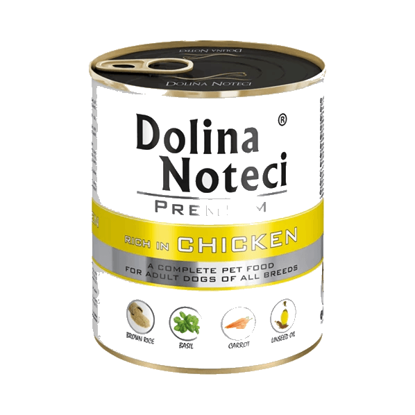 DOLINA NOTECI KARMA D/PSA KURCZA 800