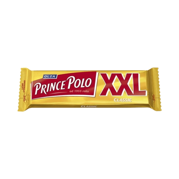 PRINCE POLO.XXL CLASSIC 45G
