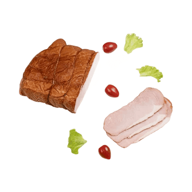 JBB SZYNKA ZŁOTA OK. 1,1KG