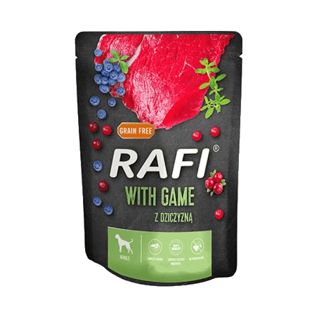 RAFI KARMA DLA PSA DZICZYZ.300G SASZ