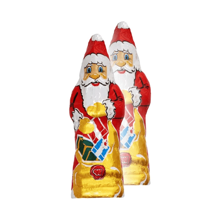 WOLNOŚĆ FIGURKA MIKOŁAJ CZEK. 40G BN