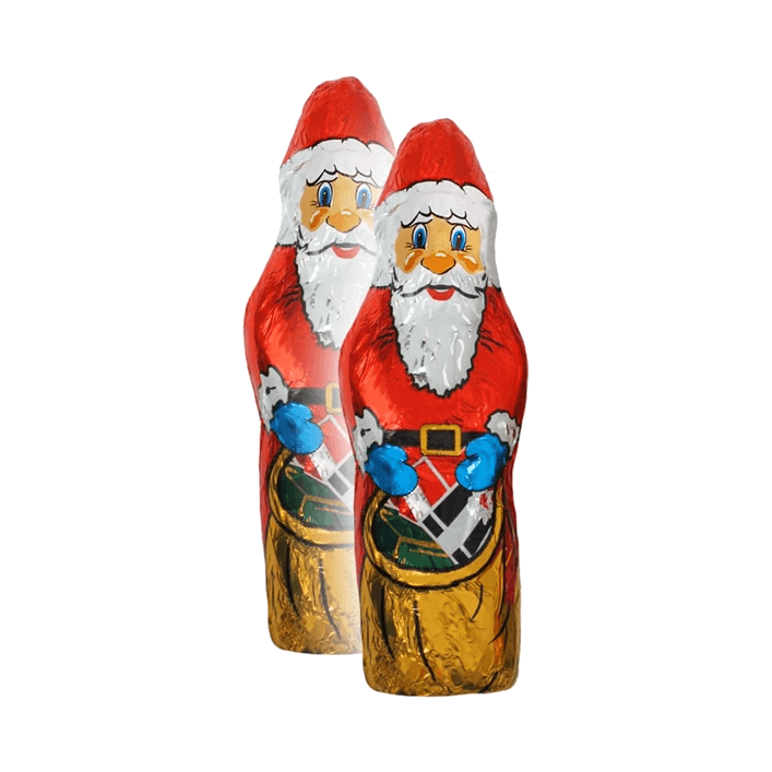 WOLNOŚĆ FIGURKA MIKOŁAJ CZEK. 60G BN