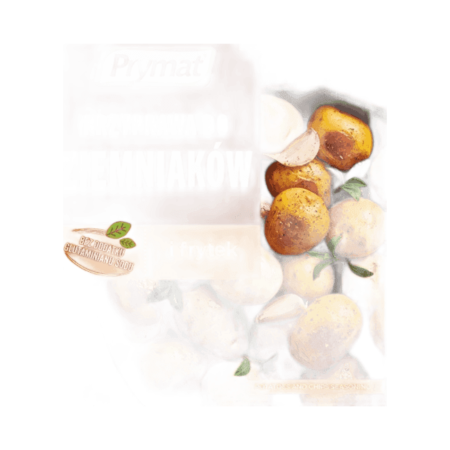 PRYMAT PRZYP.DO ZIEMNIAKÓW XL 55G