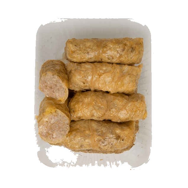 UCZTUJEMY GOŁĄBKI 1KG