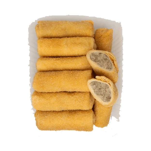 UCZTUJEMY KROKIETY Z MIĘSEM 1KG