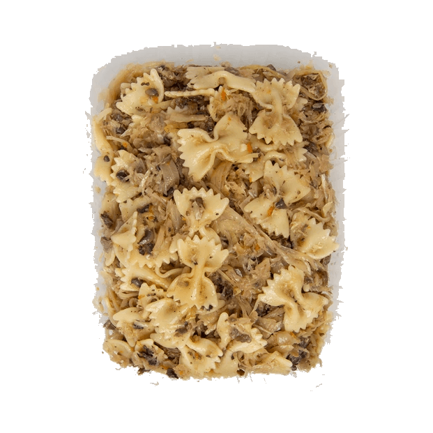 UCZTUJEMY ŁAZANKI 1KG