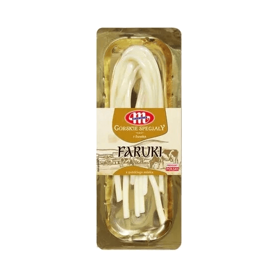 MLEKOVITA FARUKI SEROWE NATURALNE 10