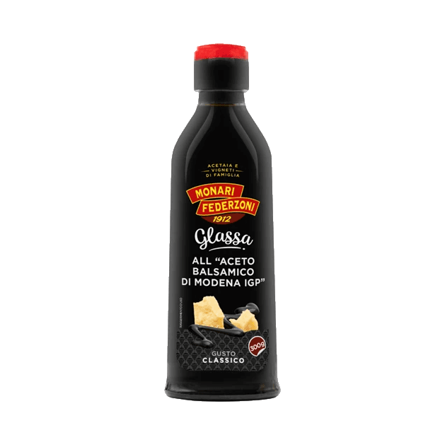 MONARI KREM Z OCTU BALSAMICZ. 300G