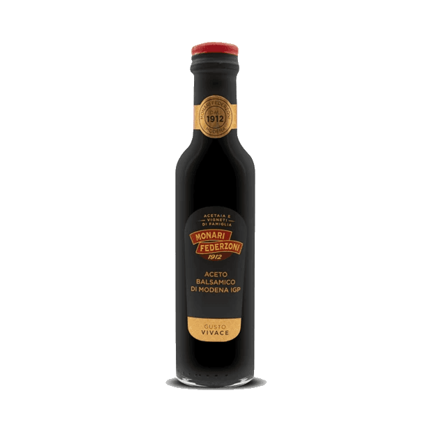 MONARI OCET BALSAMICZNY CZARNY 250ML