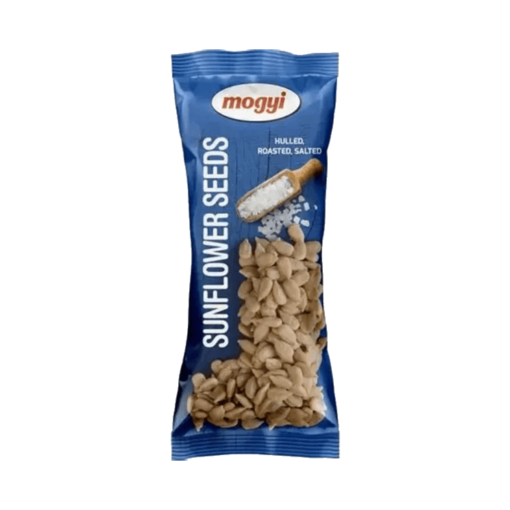 MOGYI SŁONE. ŁUSKANY SMAŻ. SOL.50G
