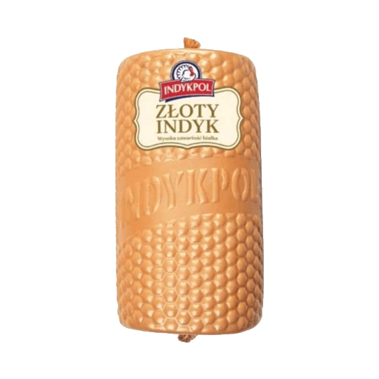 INDYKPOL ZŁOTY INDYK OK.2,4KG