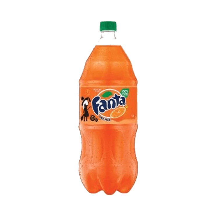 FANTA 2L/8SZT