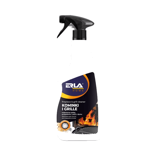 ERLA KOMINKI I GRILLE 750ML