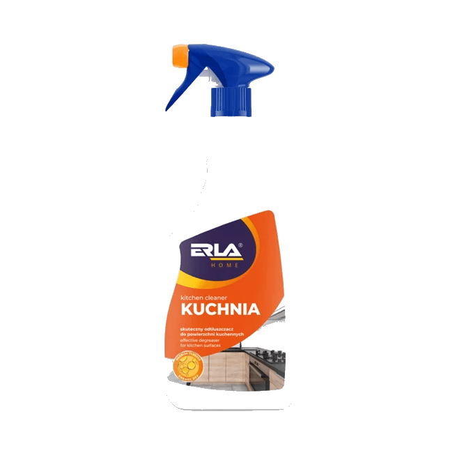 ERLA KUCHNIA ODTŁUSZCZACZ KUCH.750ML