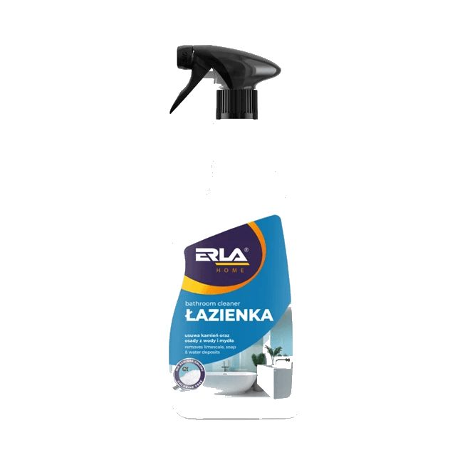 ERLA ŁAZIENKA 750ML