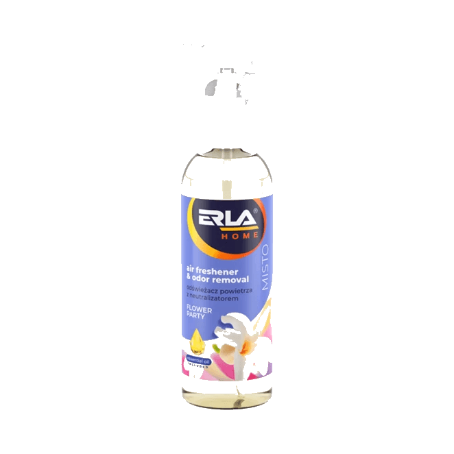 ERLA MISTO FLOWER PARTY 250ML