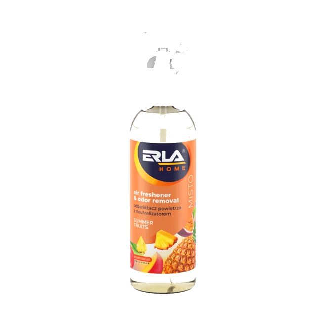 ERLA MISTO SUMMER FRUITS 250ML