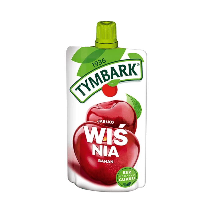 TYMBARK MUS WIŚNIA 120G
