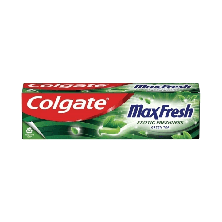 COLGATE PASTA MAXFRESH EXOTIC 75ML