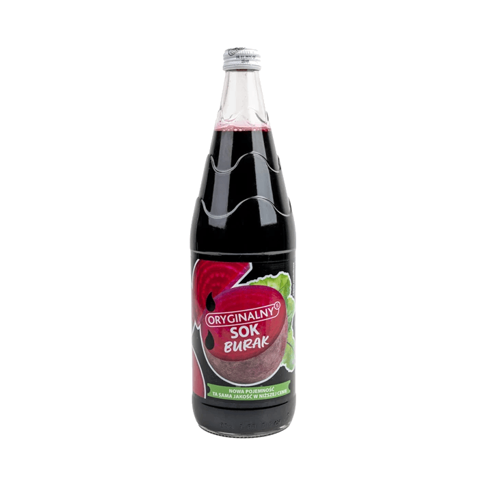 ORYGINALNY SOK BURAK 850ML