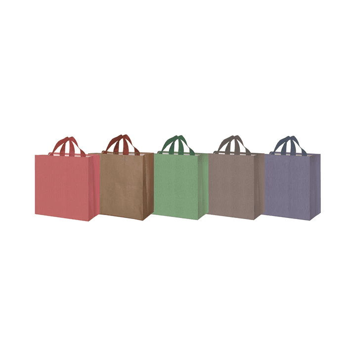TORBA KRAFT CZYSTY 33L