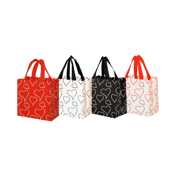 TORBA MINI SERDUSZKA 10L