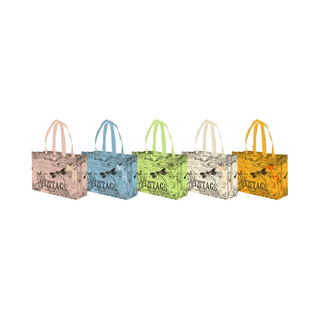 TORBA ULTRA KREACJE VINTAGE 8L