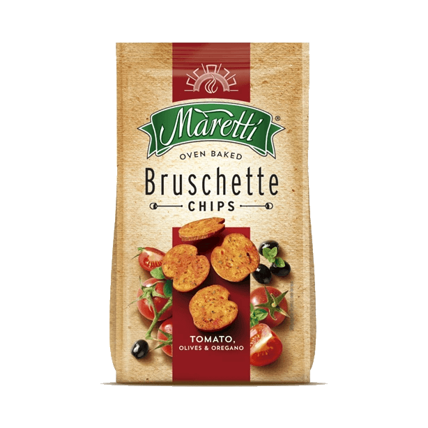 MARETTI BRUSCHETTA POMIDOR OLIW. 70G