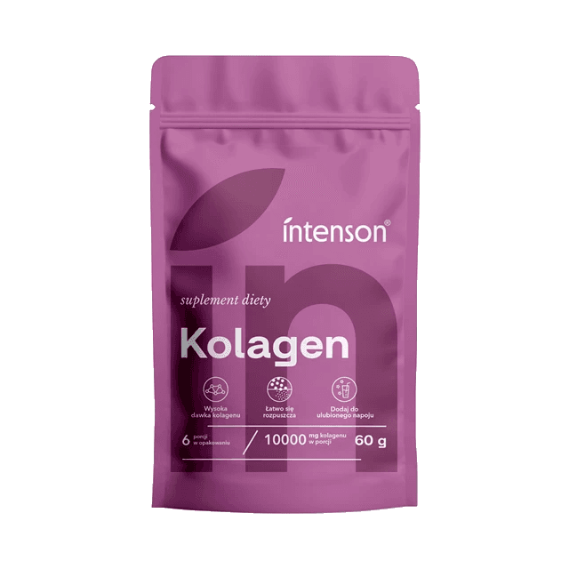 INTENSON KOLAGEN 60G