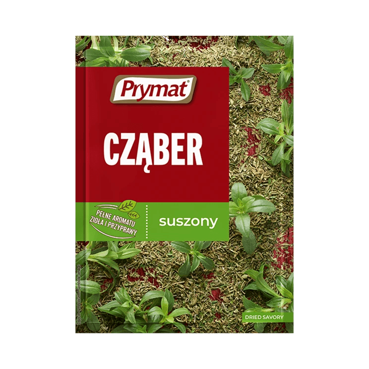PRYMAT CZĄBER 10G (050)
