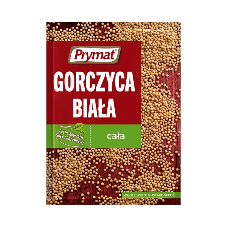 PRYMAT GORCZYCA 30G (015)
